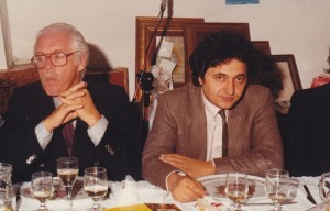 Luciano e Paolo