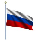 bandiera russa