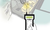 Video Rivelatori di microspie