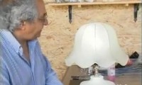 Video abat-jour microspia