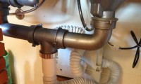 ACCELERATORE DI SCARICO